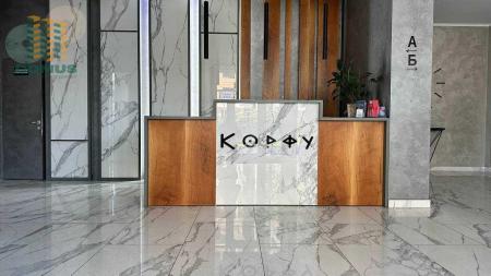 Продам 2-кімнатну квартиру, ЖК «Корфу»