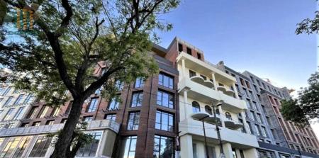 Продам 1-кімнатну квартиру, ЖК «Простір на Літературній»
