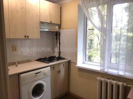 Продам 1-комнатную квартиру