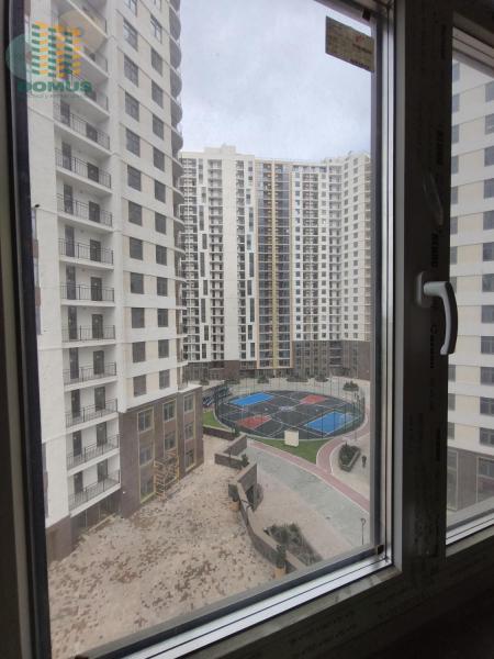 Продам 2-кімнатну квартиру, ЖК «Шістдесят сьома перлина»