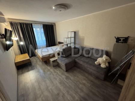 Продам 1-кімнатну квартиру