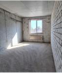 Продам 1-комнатную квартиру, 53 м², без внутренних работ