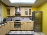 Продам 3-кімнатну квартиру, 70.60 м², євроремонт