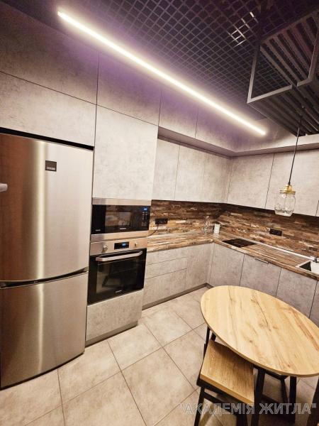 Сдам 2-комнатную квартиру в новостройке, ЖК&nbsp;Комфорт&nbsp;Таун