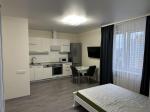 Сдам квартиру-студию, 42 м², евроремонт