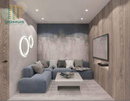 Продам 2-кімнатну квартиру, ЖК «53 Перлина»