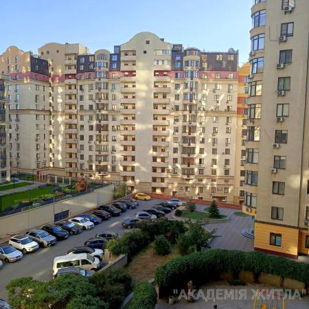 Сдам 2-комнатную квартиру в новостройке