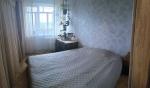Продам 3-комнатную квартиру, 64.50 м², косметический ремонт
