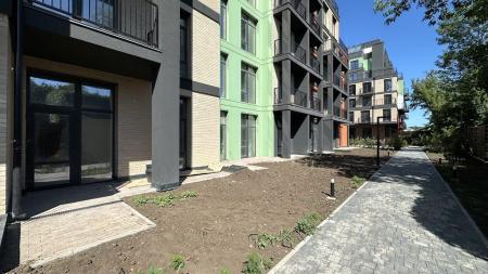 Продам 1-кімнатну квартиру, ЖК&nbsp;«Простір&nbsp;на&nbsp;Дачній»