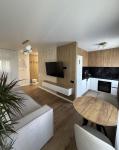 Продам 2-кімнатну квартиру, 56.40 м², євроремонт