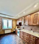 Продам 3-кімнатну квартиру, 90.70 м², косметичний ремонт