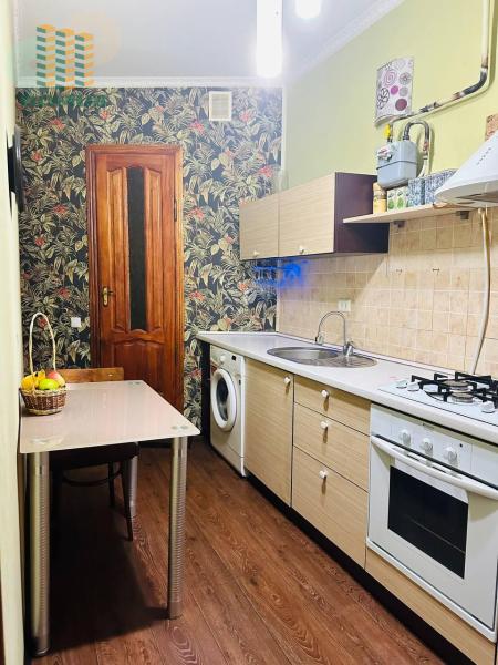 Продам 1-кімнатну квартиру