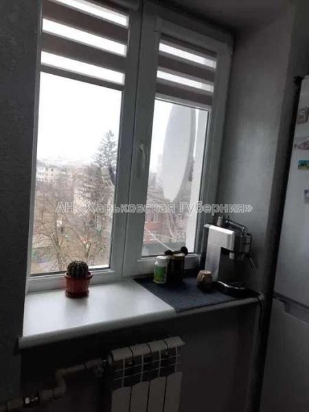 Продам 2-комнатную квартиру