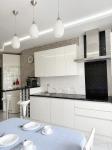 Здам 1-кімнатну квартиру, 51 м², євроремонт
