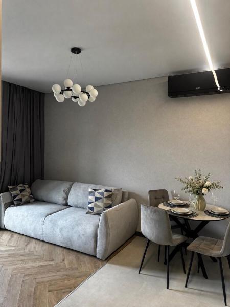Продам 1-кімнатну квартиру в новобудові, ЖК&nbsp;60&nbsp;Перлина