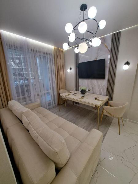 Продам 1-комнатную квартиру в новостройке, ЖК «Атмосфера»