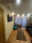 Здам 2-кімнатну квартиру, 45 м², євроремонт