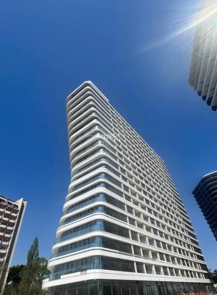 Продам 3-комнатную квартиру в новостройке, ЖК «Кандинский Одесса Резиденс»