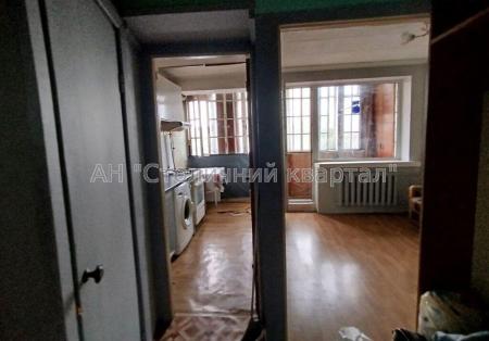 Продам 1-кімнатну квартиру