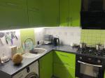 Продам 2-комнатную квартиру, 45.20 м², евроремонт