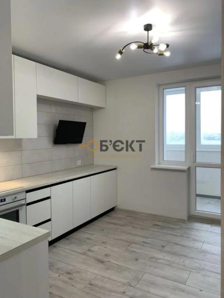 Продам 1-кімнатну квартиру в новобудові, ЖК&nbsp;«Рогатинський»,&nbsp;буд.1