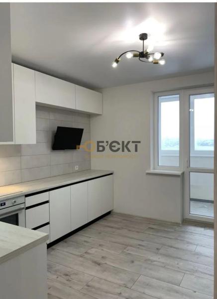 Продам 1-кімнатну квартиру в новобудові, ЖК&nbsp;«Рогатинський»,&nbsp;буд.1