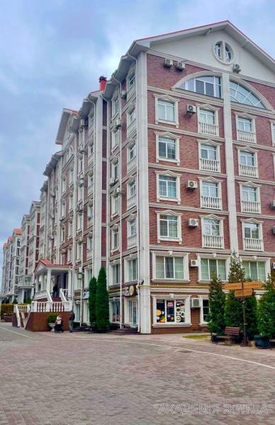 Продам 2-комнатную квартиру, ЖК&nbsp;Британский&nbsp;Квартал