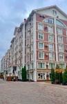 Продам 2-комнатную квартиру, ЖК&nbsp;Британский&nbsp;Квартал, 55 м², без ремонта