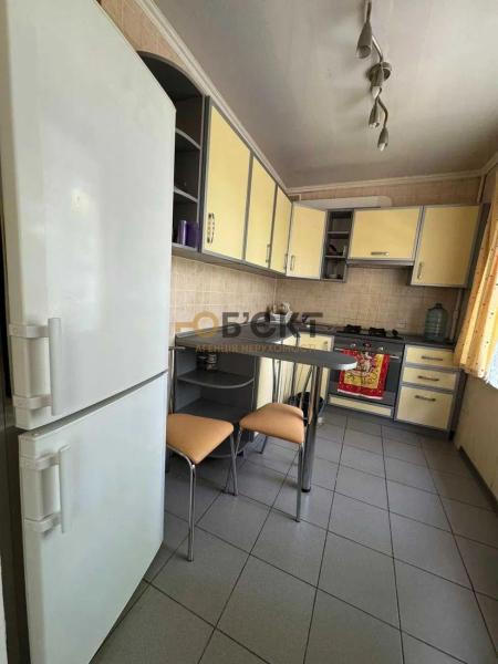 Продам 3-кімнатну квартиру
