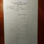 Продам гостинку, 21 м², советский ремонт