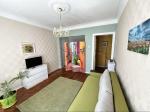 Здам 1-кімнатну квартиру, 37 м², косметичний ремонт