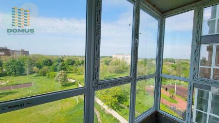 Продам 2-кімнатну квартиру, ЖК «Акварель 4»