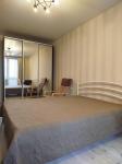 Продам 1-комнатную квартиру, 33 м², капитальный ремонт
