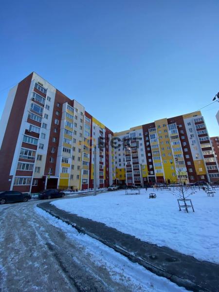 Продам 1-кімнатну квартиру в новобудові, ЖК&nbsp;«Салтівський-1»