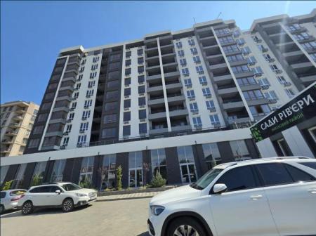 Продам 1-кімнатну квартиру в новобудові, ЖК&nbsp;Сади&nbsp;Рів'єри