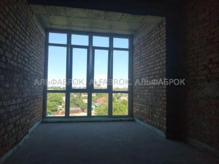 Продам квартиру несданный новострой