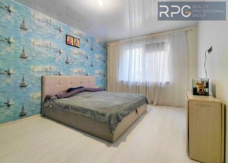 Продам 2-кімнатну квартиру