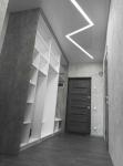 Продам квартиру-студию, ЖК «Пролисок», 63 м², евроремонт