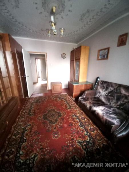 Продам 3-комнатную квартиру