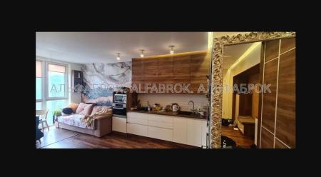 Продам 2-комнатную квартиру, ЖК Малахит