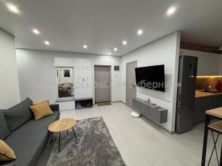 Продам квартиру-студию, ЖК «Архитекторов»