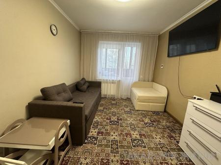 Продам 1-комнатную квартиру