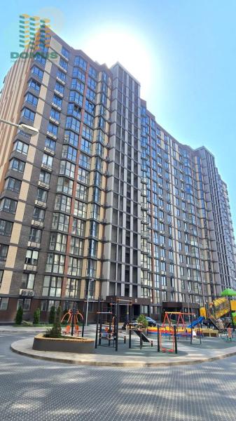 Продам 1-кімнатну квартиру, ЖК Прохоровський квартал