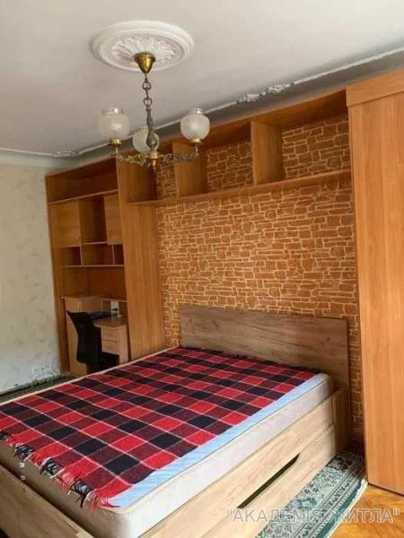 Продам 1-комнатную квартиру