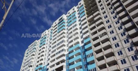 Продам 3-кімнатну квартиру, ЖК Перспектива