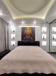 Здам 4-кімнатну квартиру, 140 м², авторський дизайн