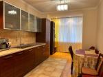 Продам 3-комнатную квартиру в новостройке, ЖК Лико-Град, 101.50 м², евроремонт
