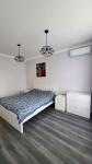Продам 1-комнатную квартиру в новостройке, ЖК Галактика, 50 м², авторский дизайн