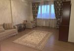 Здам 1-кімнатну квартиру, 56.60 м², євроремонт