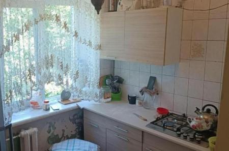 Продам 3-кімнатну квартиру